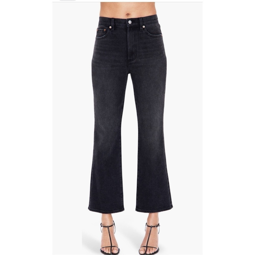 Pistola
Ally High Waist
Crop Bootcut
Jeans size 29